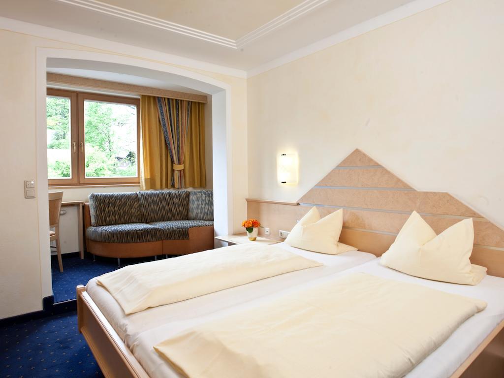 Erlebnishotel Kitzbuehler Horn Oberndorf in Tirol Cameră foto